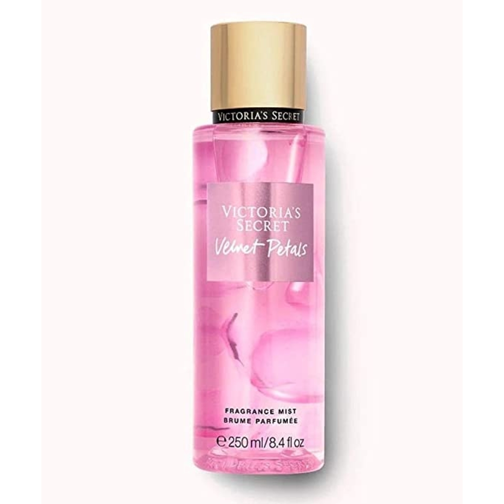 Victoria's secret Velvet Petals Brume pour le corps 250 ml