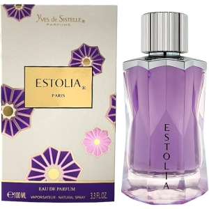 SISTELLE ESTOLIA EAU PARFUM 100ML