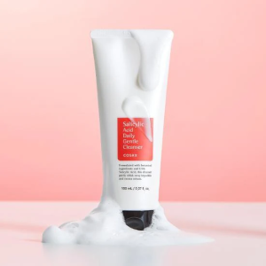 SALICYLIC ACID DAILY GENTEL CLEANSER COSRX