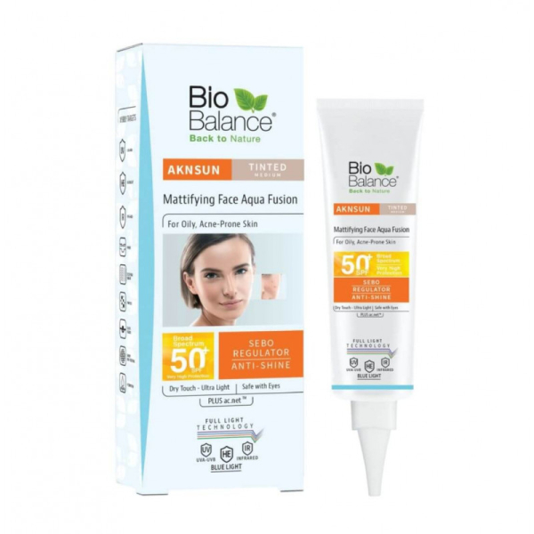 BIOBALANCE-AKNSUN-TINTED-MATTIFYING-FACE-AQUA-FUSION-50-40ML