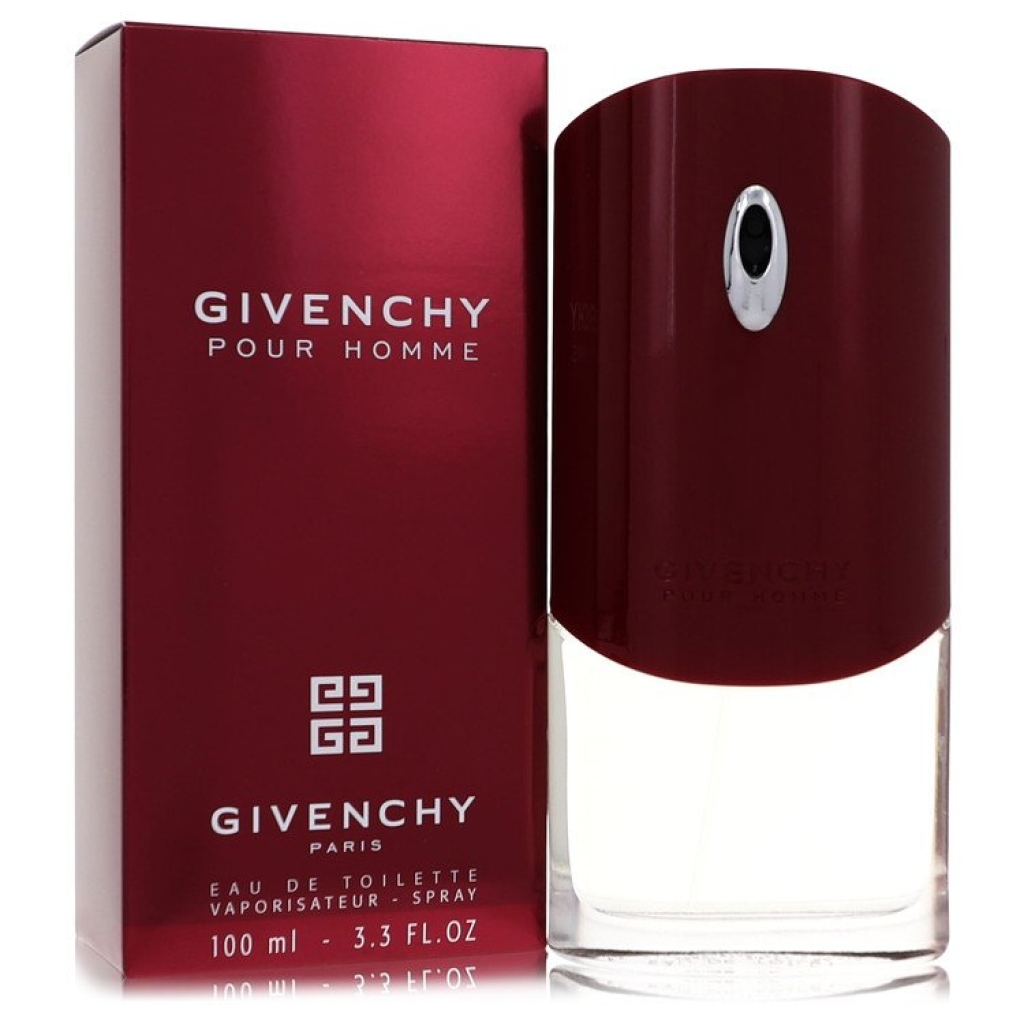 GIVENCHY-POUR-HOMME-EAU-DE-TOILETTE-SPRAY-100ml