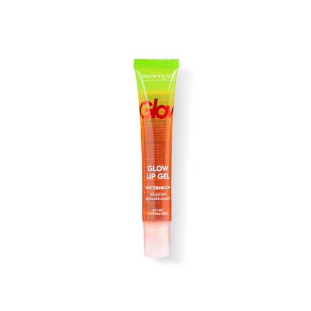 GLOW-LIP-GEL-WATERMELON