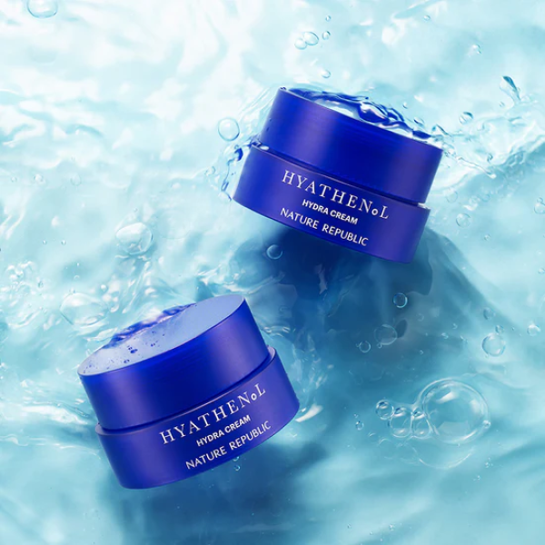 HYATHENOL HYDRA CREAM – Image 2