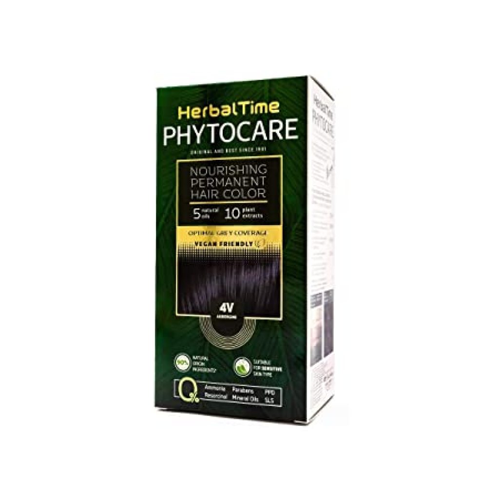 Herbal-Time-Phytocare - 4V