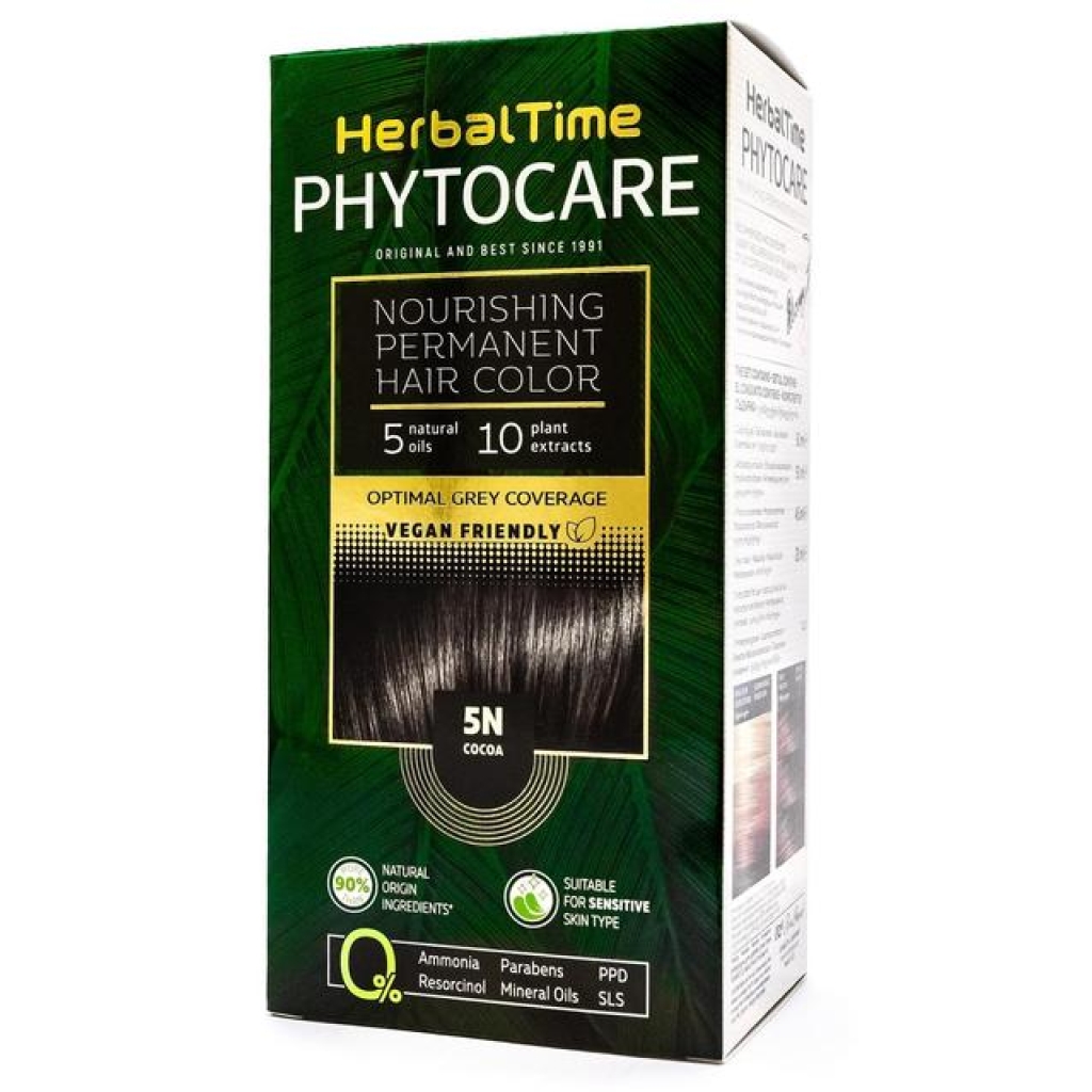 Herbal-Time-Phytocare-5N