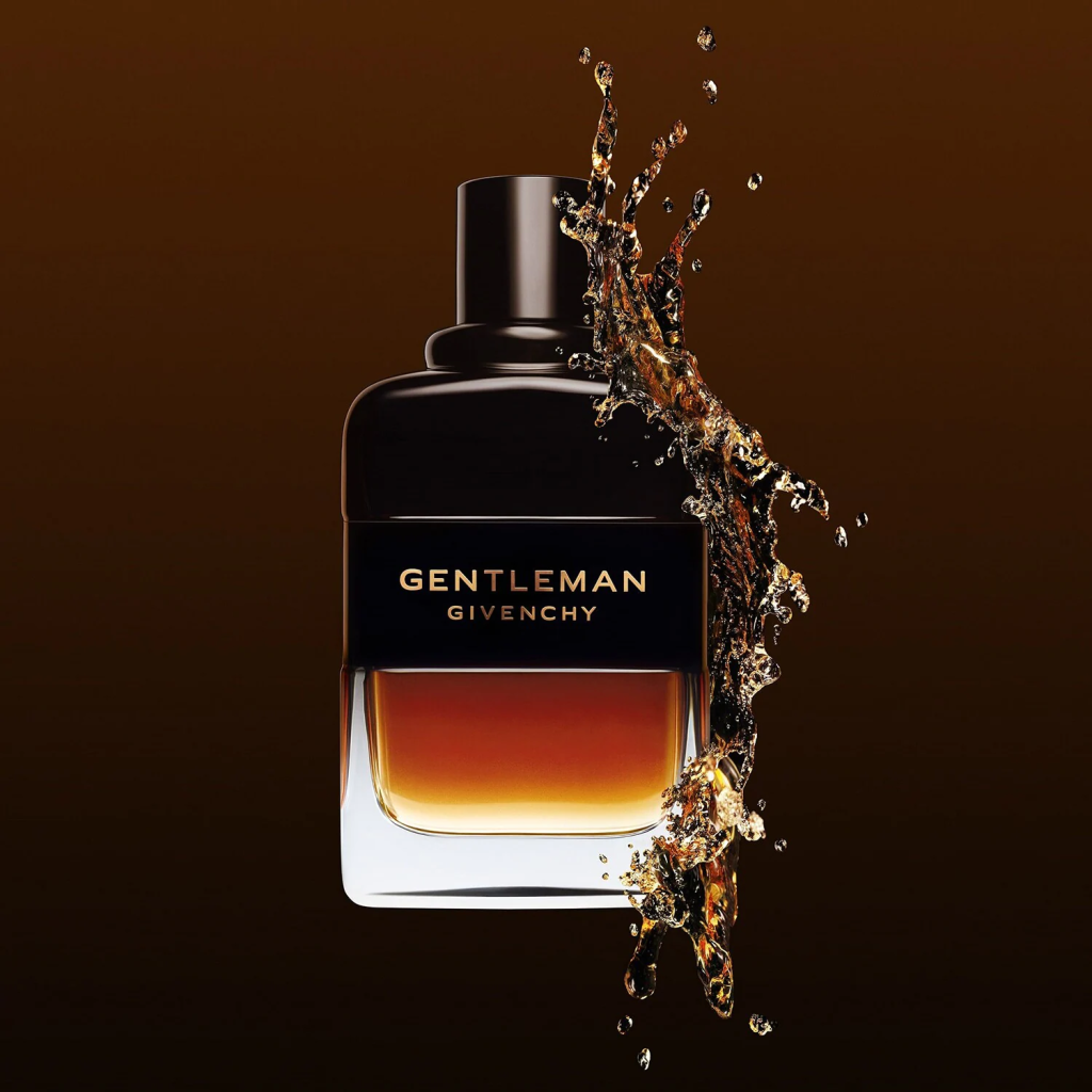 GIVENCHY-Gentleman-Réserve-Privée -100ml