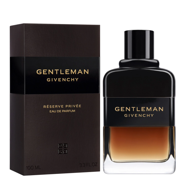 GIVENCHY-Gentleman-Réserve-Privée -100ml-2