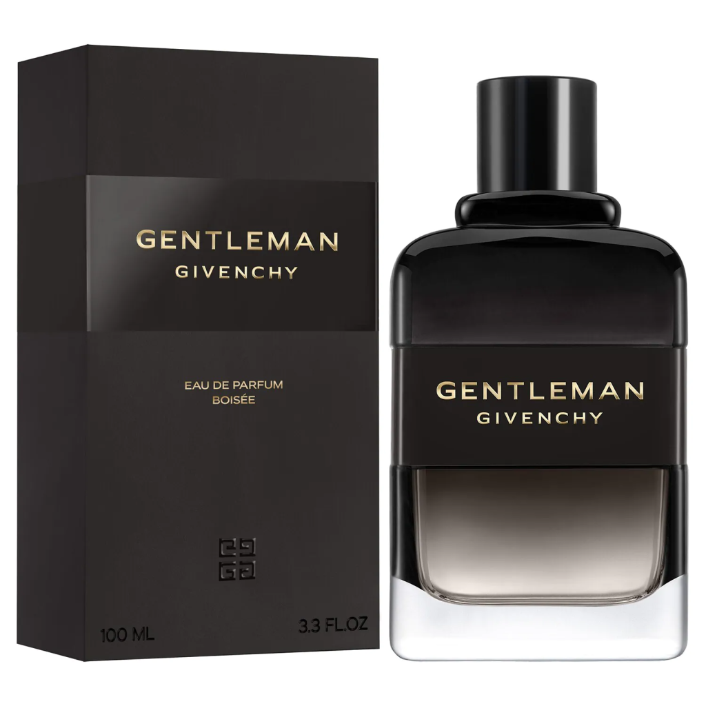 GIVENCHY-GENTLEMAN-Eau-De-Parfum-Boisée -100ml-1