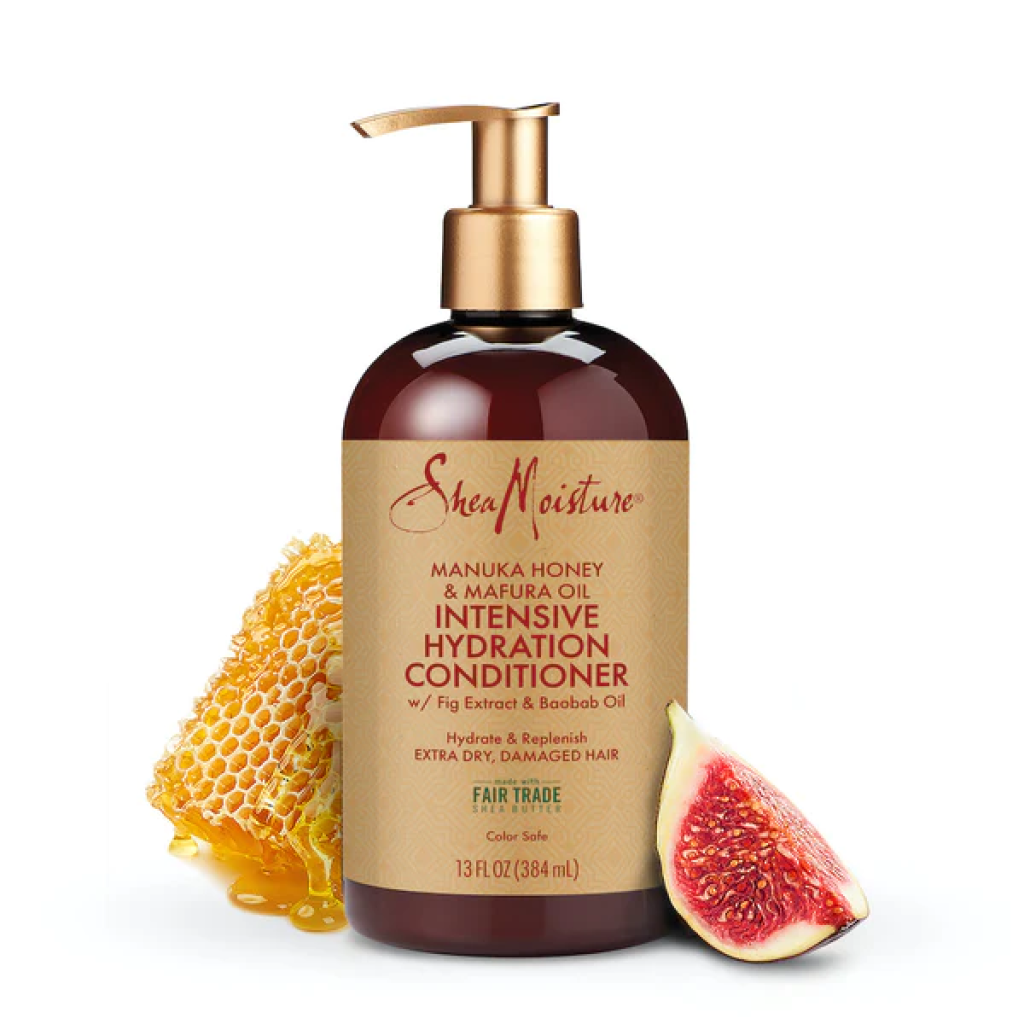 SHEA-MOISTURE-MANUA-HONEY-MAFURA-OIL-INTENSIVE-HYDRATION-CONDITIONER-384m