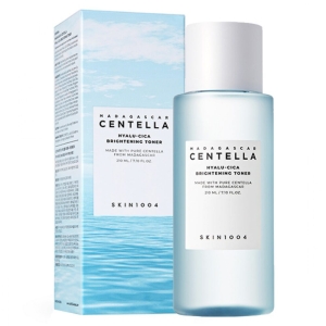 Skin1004 Madagascar Centella hyalu-cica brightening Toner