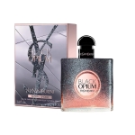 BLACK OPIUM EAU DE PARFUM FLORAL SHOCK-50ML