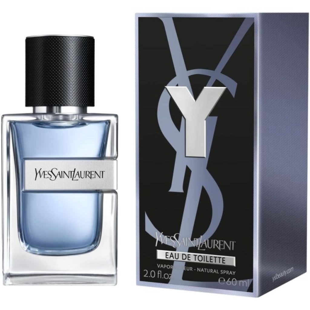 YVES-SAINT-LAURENT-Y-Eau-De-Toilette-60ml