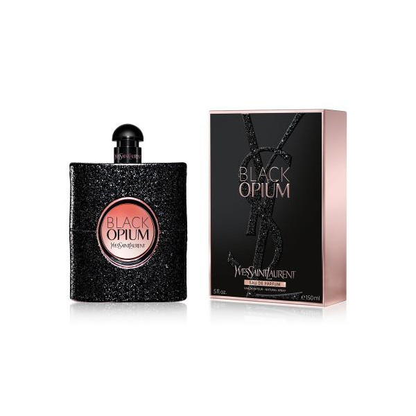 YVES SAINT LAURENT Black Opium - 90ML