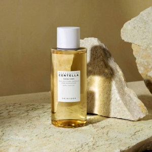 Centella toning toner