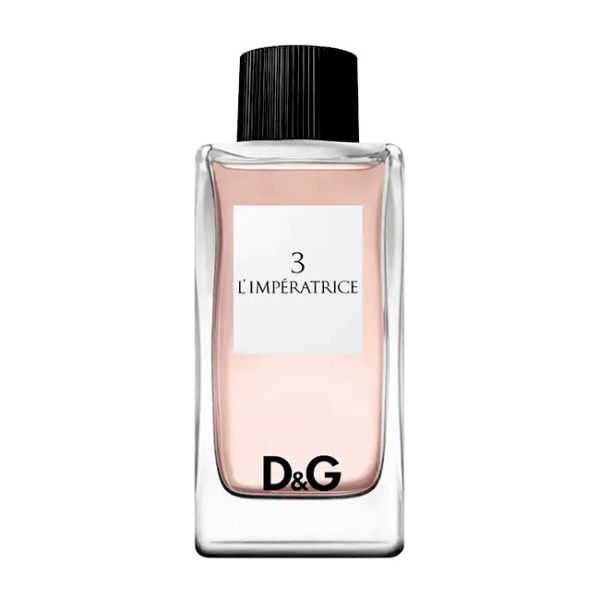 L'imperatrice Dolce&Gabanna EDT