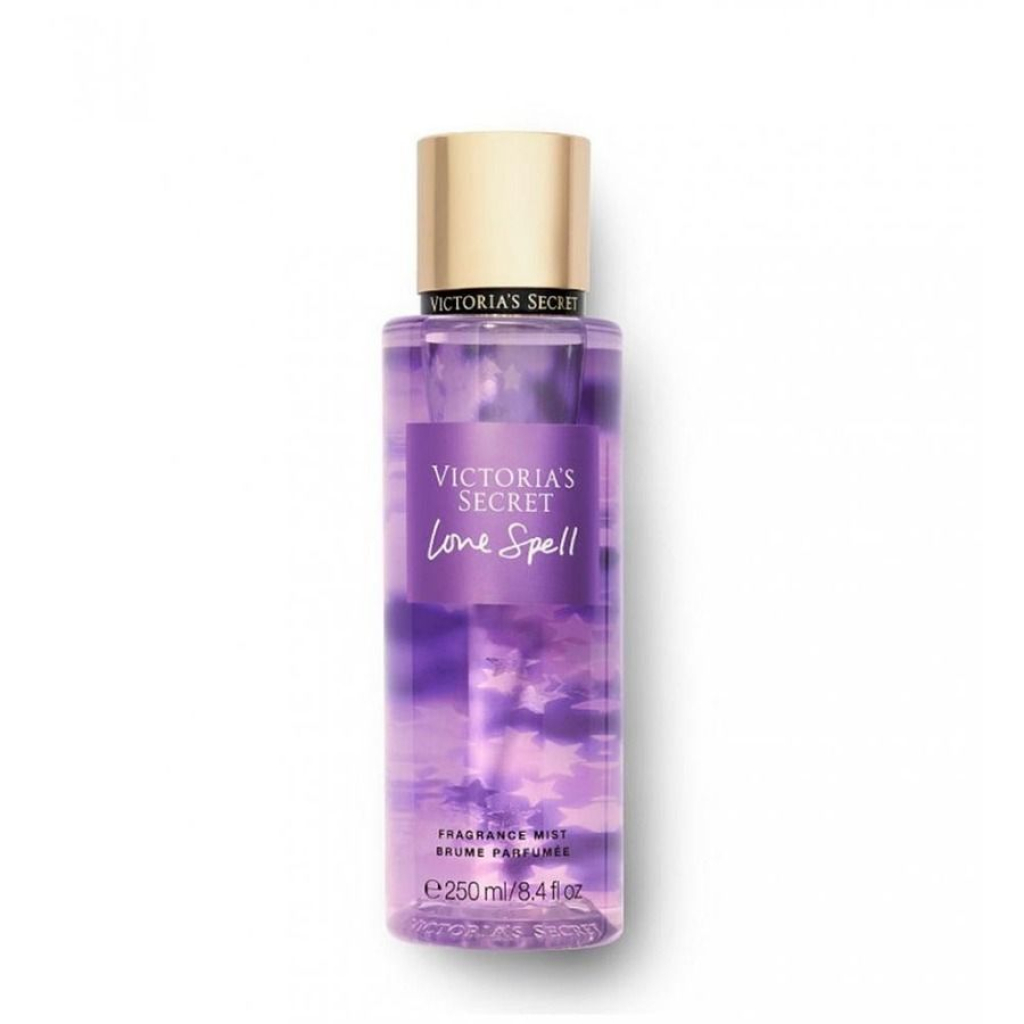 victoria secret LOVE SPELL BRUME PARFUMEE 250ML