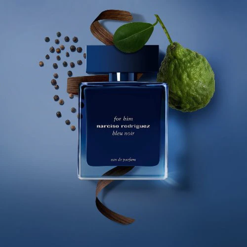 For him narciso rodriguez bleu noir EDT 100ml