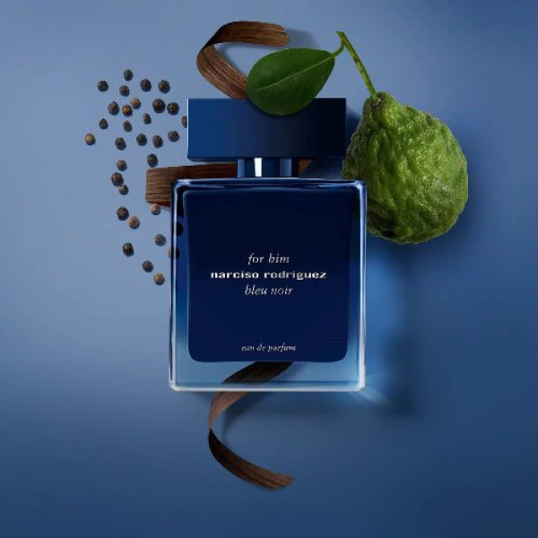 For him narciso rodriguez bleu noir EDT 100ml