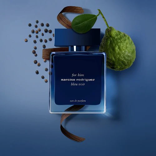 For him narciso rodriguez bleu noir EDT 100ml