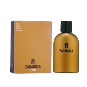 ZARAGOZA GOLD EDP 100ML