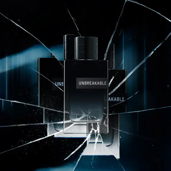 Unbreakable eau de parfum  90ml