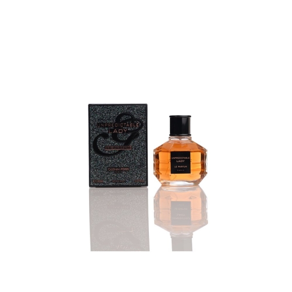 UNPREDICTABLE LADY LE PARFUM GLENN PERRI 100ml