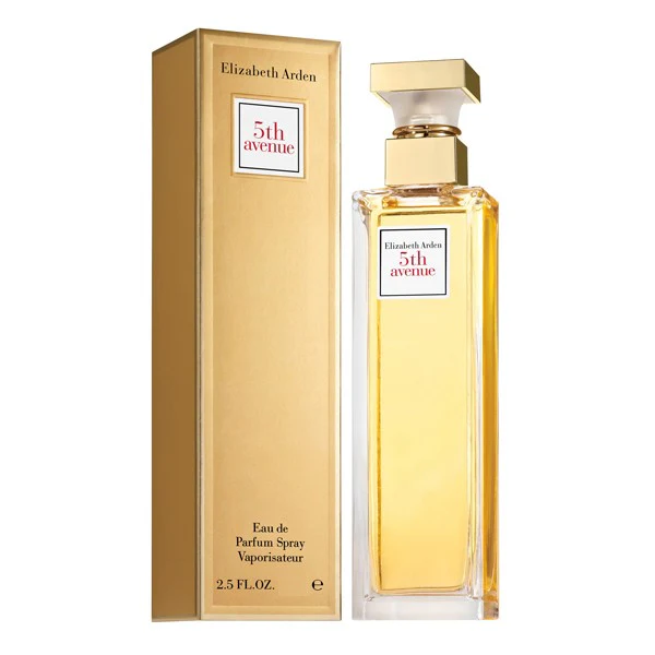 5th Avenue de Elizabeth Arden 125ml