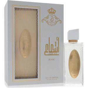 Arabiyat Prestige Asha'A Blanc EDP 110ML (Unisexe)