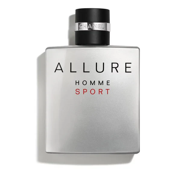 CHANEL ALLURE HOMME SPORT EAU EXTRÊME 100ml