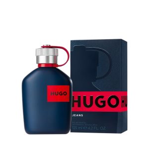 Hugo Jeans Eau de toilette 125ml