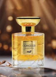 MPF Conquer EDP 100ML (Unisexe)