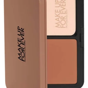 Makeup Forever HD SKIN MATTE VELVET 4N67