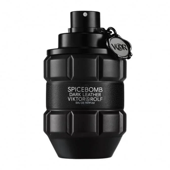 Spicebomb Dark Leather Viktor&Rolf 90ml