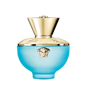 VERSACE - DYLAN TURQUOISE EDT 100ML