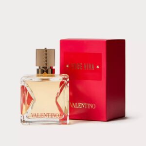VALENTINO VOCE VIVA EAU DE PARFUM 30ML