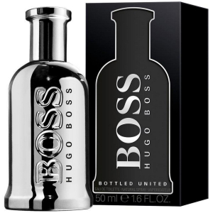 Hugo Boss  Boss Bottled United Eau de Toilette - 100ML