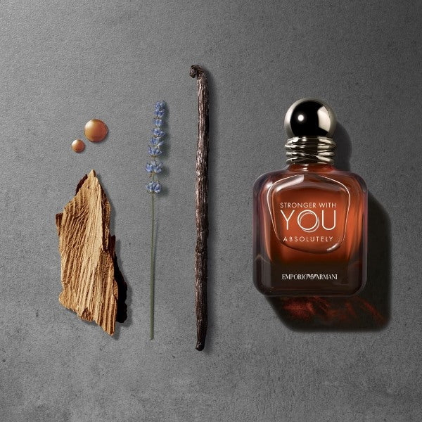 Stronger with you absolutely 100ml