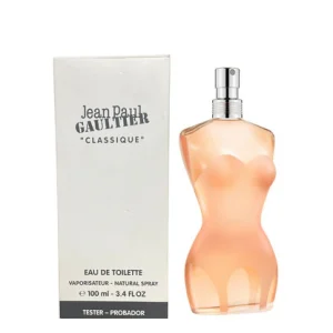 Jean Paul Gaultier Classique Testeur edt 100ml