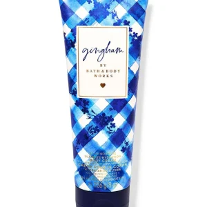 Gingham Bath & body Works Crème corporel