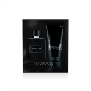 Coffret Mauboussin pour lui In Black