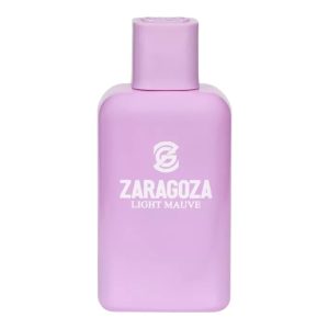 ZARAGOZA LIGHT MAUVE EDP 100ml
