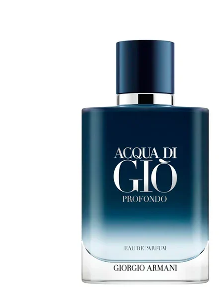 Acqua di Giò Profondo Testeur