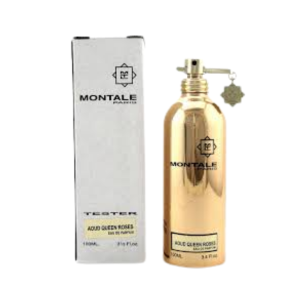 Montale Aoud Queen Roses Testeur