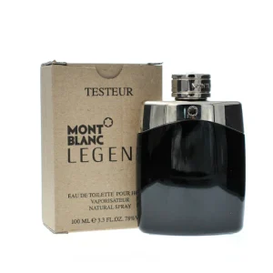 Legend Montblanc EDT Testeur 100ml