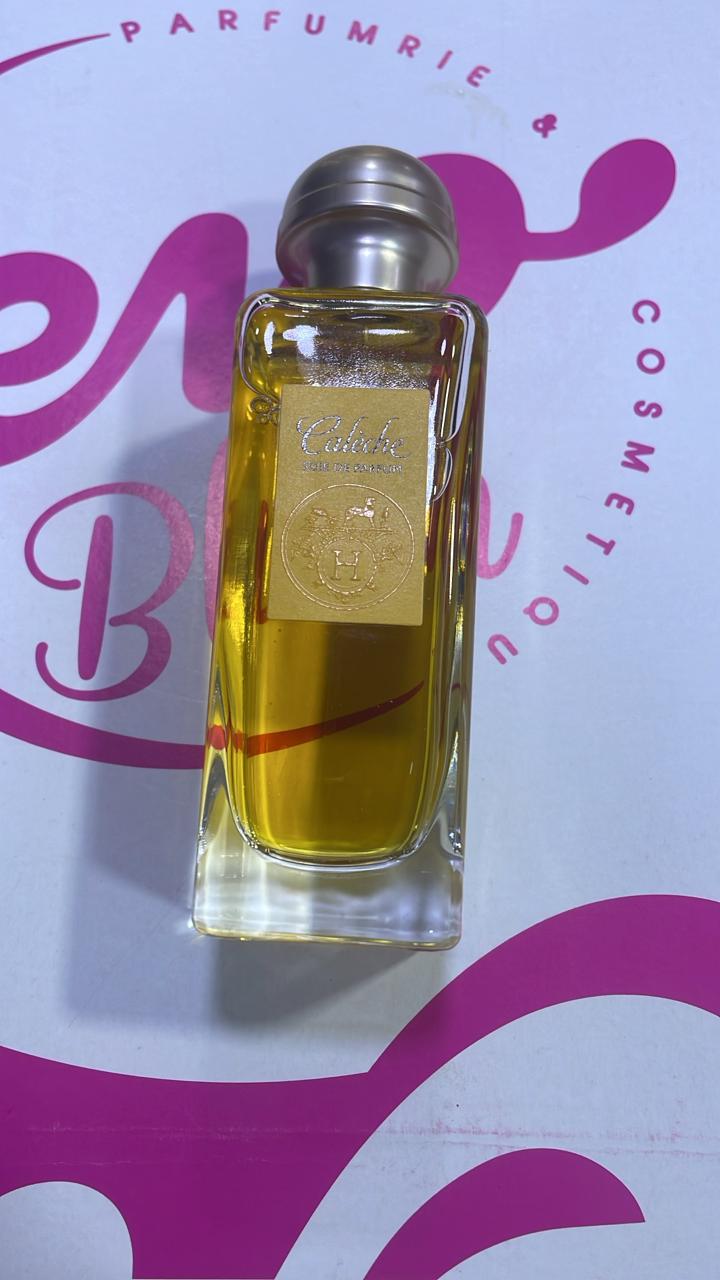 Hermes Calèche Soie de parfum Testeur