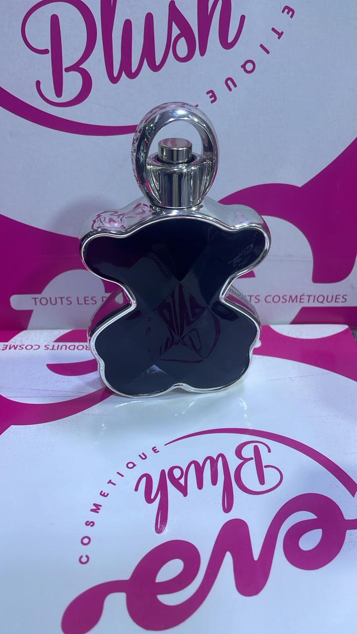 Tous Love me The Onyx Testeur