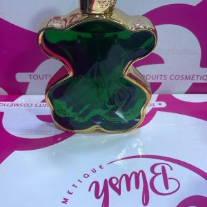 LoveMe The Emerald Elixir Tous Testeur