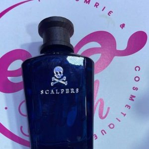 Yacht Club Scalpers Testeur