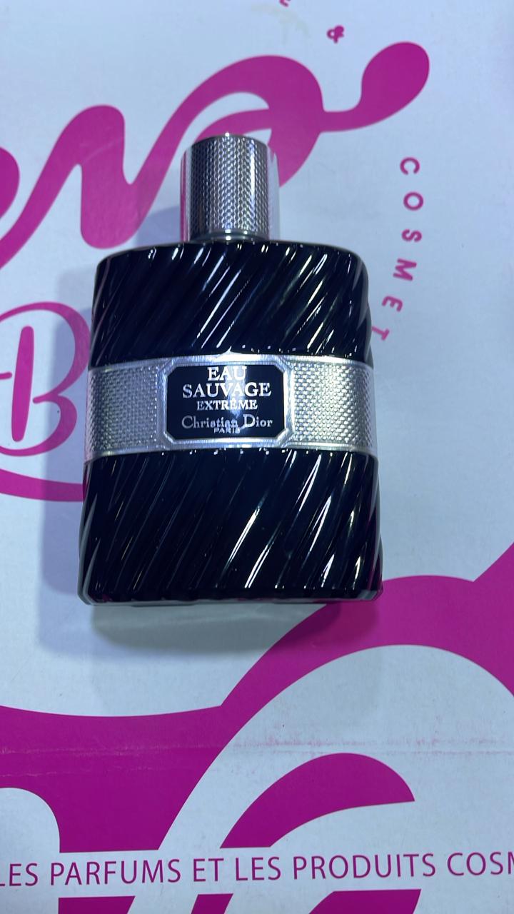 Eau Sauvage Extreme TESTEUR