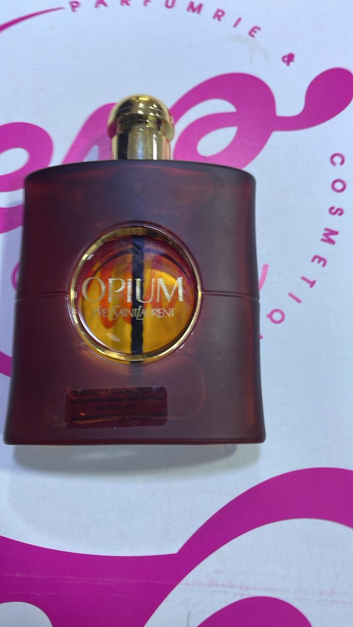 Opium Eau de Parfum TESTEUR